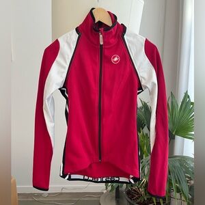 Castelli Pazza Cycling Jacket